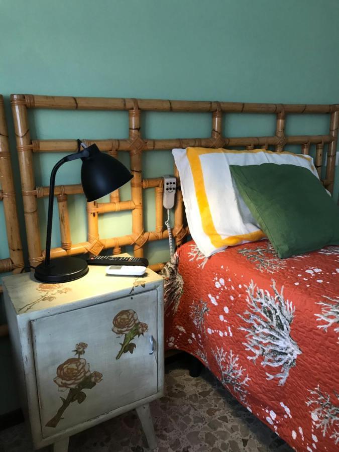 B&B Ospedale Maggiore Parma Affittacamere Exteriör bild