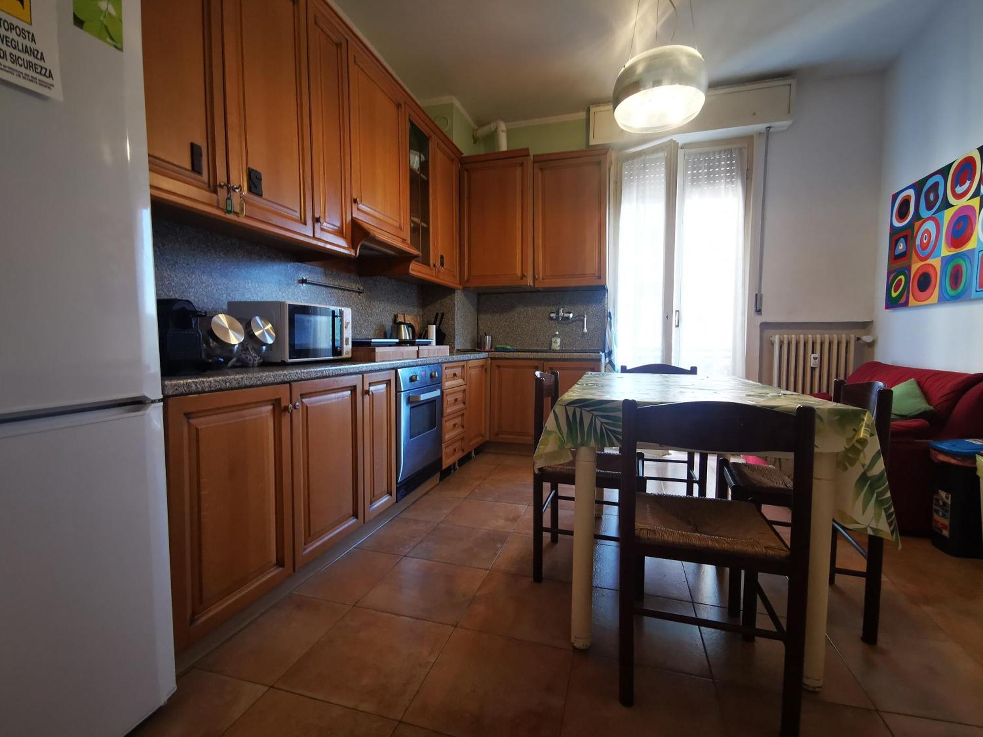 B&B Ospedale Maggiore Parma Affittacamere Exteriör bild