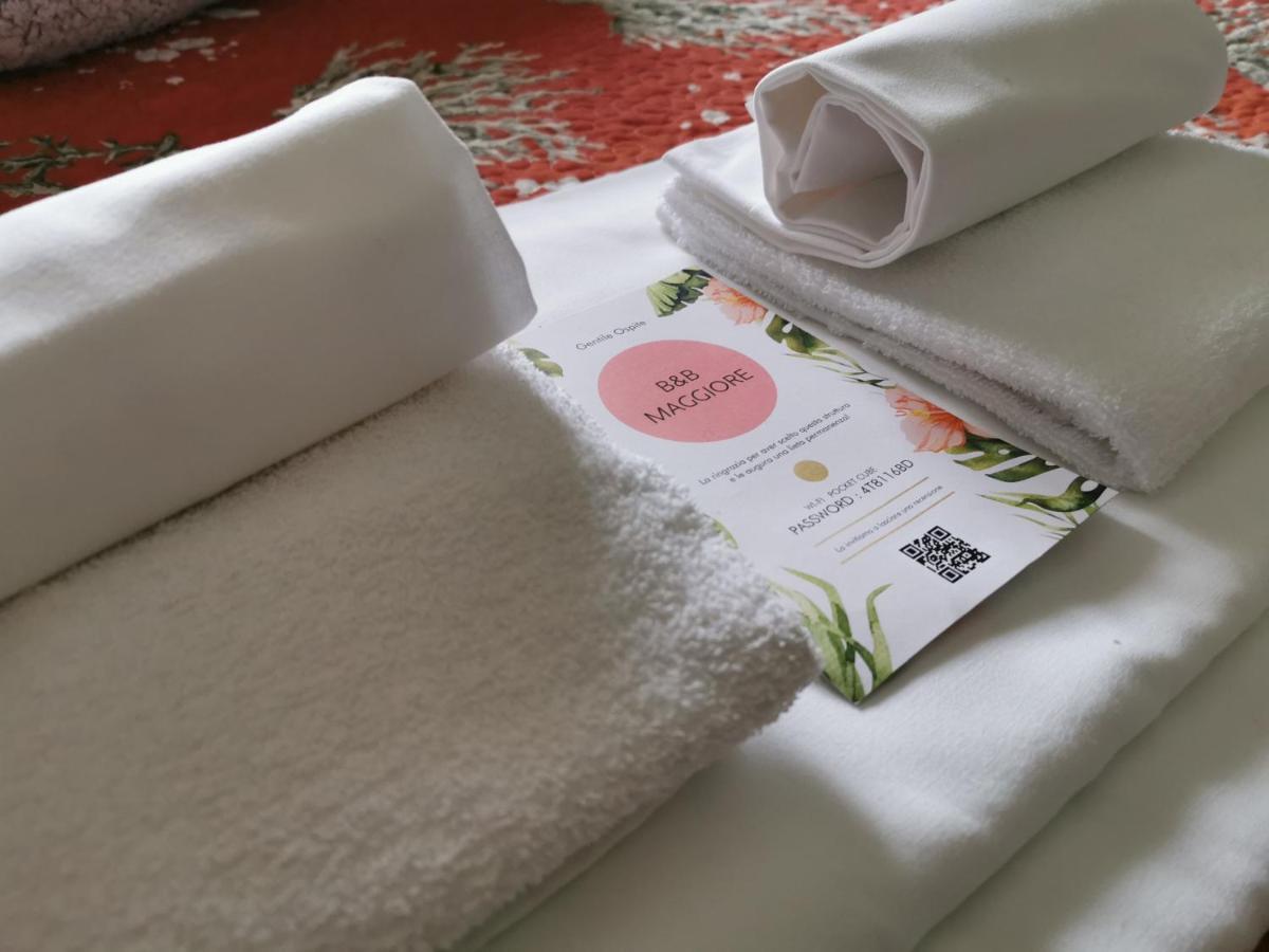 B&B Ospedale Maggiore Parma Affittacamere Exteriör bild
