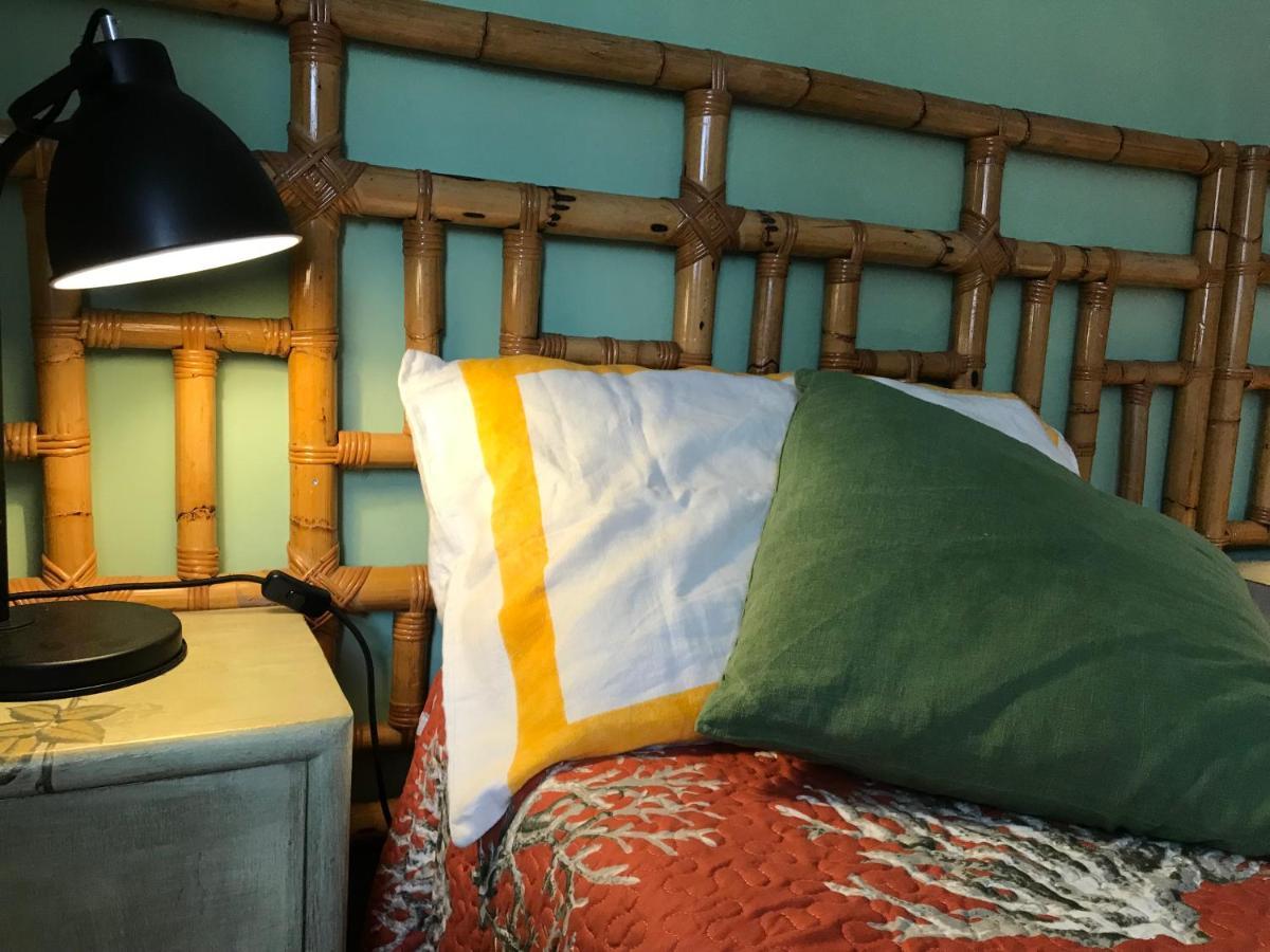B&B Ospedale Maggiore Parma Affittacamere Exteriör bild